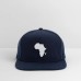 Snapback Cap